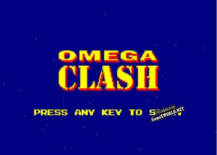 Русификатор для Omega Clash