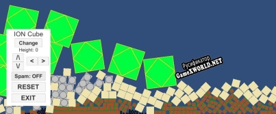 Русификатор для Omega Sandbox 2D