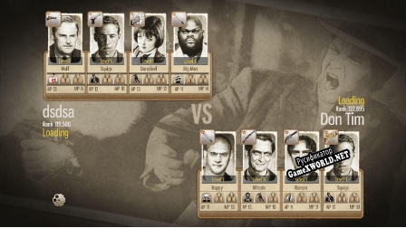Русификатор для Omerta City of Gangsters