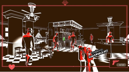 Русификатор для Omerta