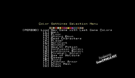Русификатор для OMG, Another Dungeon Crawler