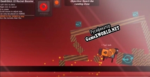 Русификатор для Omnidirectional Rocket Horse (AnarchyGames)