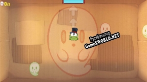 Русификатор для OmNom Boxed In