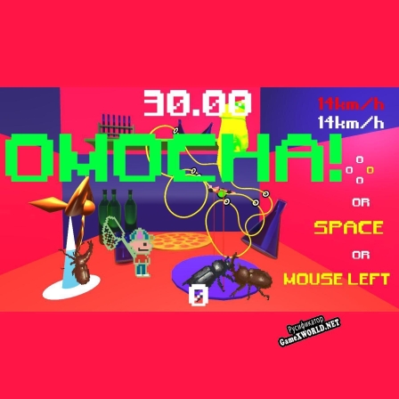 Русификатор для OMOCHA