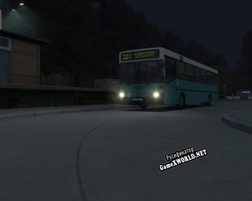 Русификатор для OMSI 2 Add-On Citybus O405u002FO405G