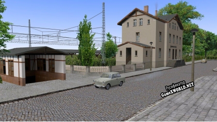 Русификатор для OMSI 2 Steam Edition