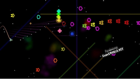 Русификатор для On A Space Shooting Trail