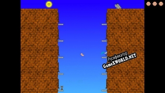 Русификатор для On the Ledge