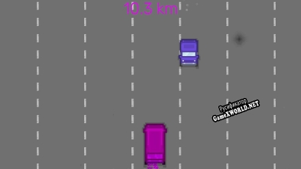 Русификатор для On The Road (itch) (AJ08Coder)