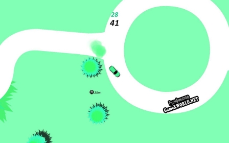 Русификатор для On The Road (itch)
