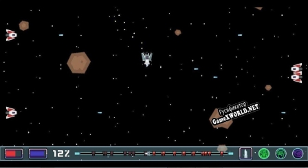 Русификатор для On the space road, a cleaner week DEMOs