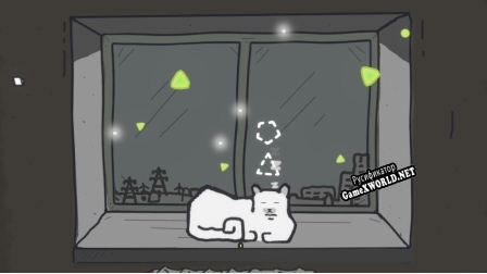 Русификатор для Once Upon a Cat