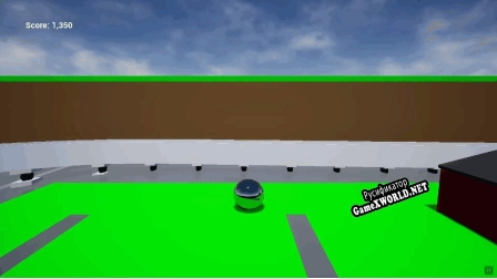 Русификатор для One ball to wreck them all