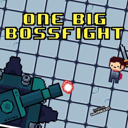 Русификатор для One Big Bossfight