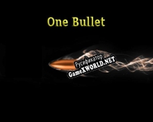 Русификатор для One Bullet (Bardon)