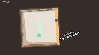 Русификатор для One Bullet Hell (LOWERCASE)