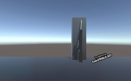 Русификатор для One Bullet (Jade95)
