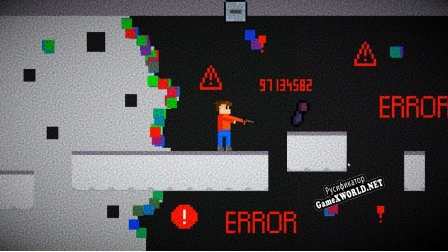 Русификатор для One Bullet (Real Games)