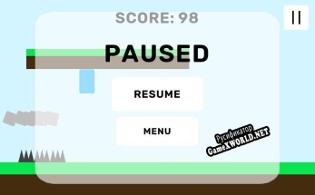 Русификатор для One Button (eboatwright)