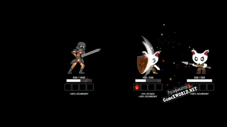 Русификатор для One Button Games