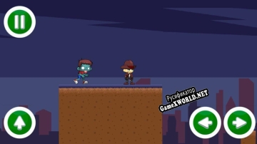 Русификатор для One Chance (itch) (Allus Interactive)