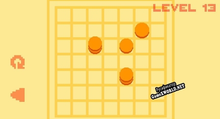 Русификатор для One Checker Left
