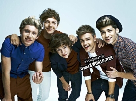 Русификатор для One Direction Daddy