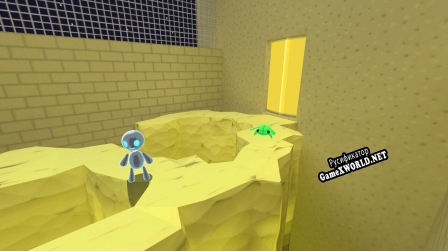 Русификатор для One Drop Bot (itch)