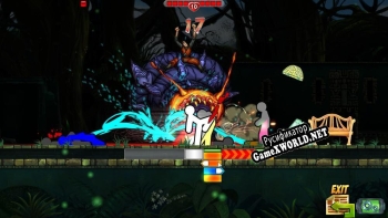 Русификатор для One Finger Death Punch 2