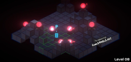 Русификатор для One Giant Leap (itch) (t-man2101)