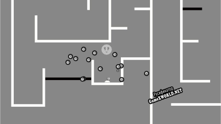 Русификатор для One Gray Maze