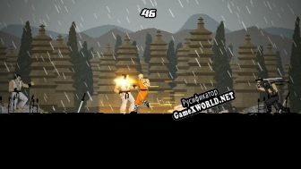 Русификатор для One Hit KO (EARLY PROTOTYPE)