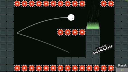 Русификатор для One Jump Remaining u002Fu002Fu002F Solo Un Salto