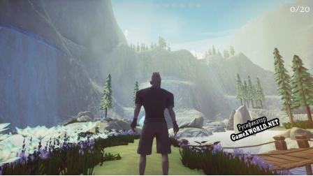 Русификатор для One Last Memory Reimagined