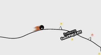 Русификатор для One Line (itch)