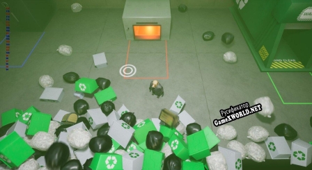 Русификатор для One Mans Trash (Mil)
