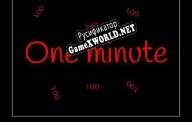 Русификатор для One minute...