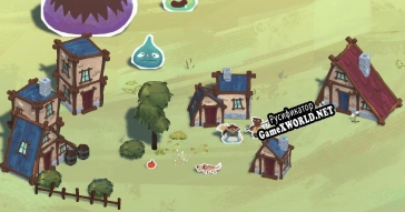 Русификатор для One Monster RPG Running out of slime