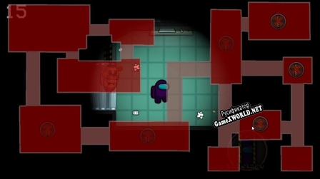 Русификатор для One night as an IMPOSTER