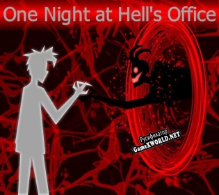 Русификатор для One Night at Hells Office