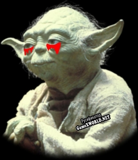 Русификатор для ONE NIGHT AT YODA (BETA)