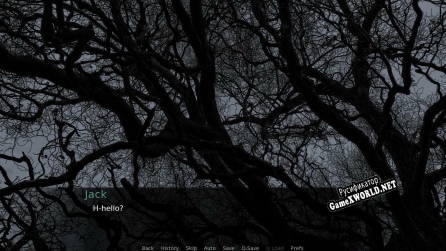 Русификатор для One October Night