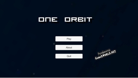 Русификатор для One Orbit