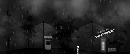 Русификатор для One Rainy Night