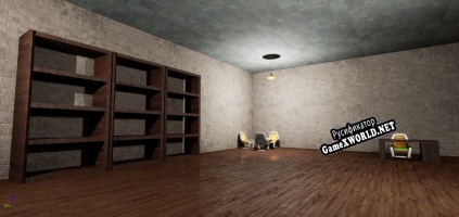 Русификатор для One Room (GarrettHansen)