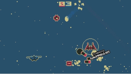 Русификатор для One Ship Two Ship Redshift Blueshift