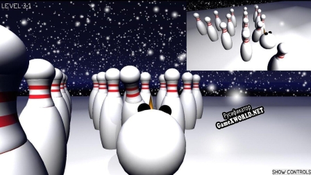 Русификатор для One Shot Bowling