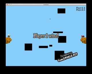 Русификатор для One Shot Showdown