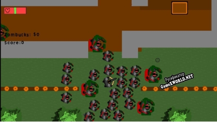 Русификатор для One Shot Zombies