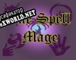 Русификатор для One Spell Mage